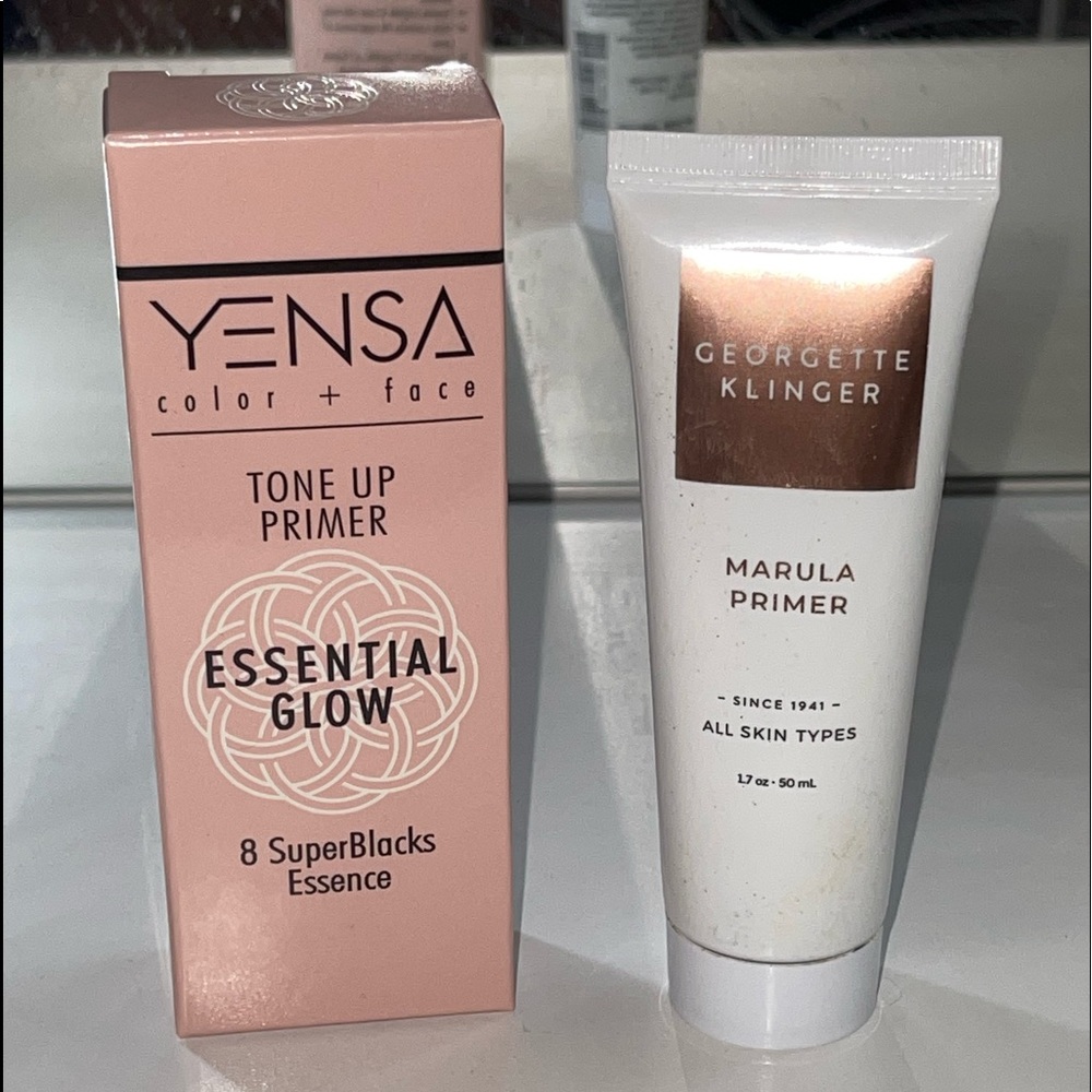 Face primer bundle